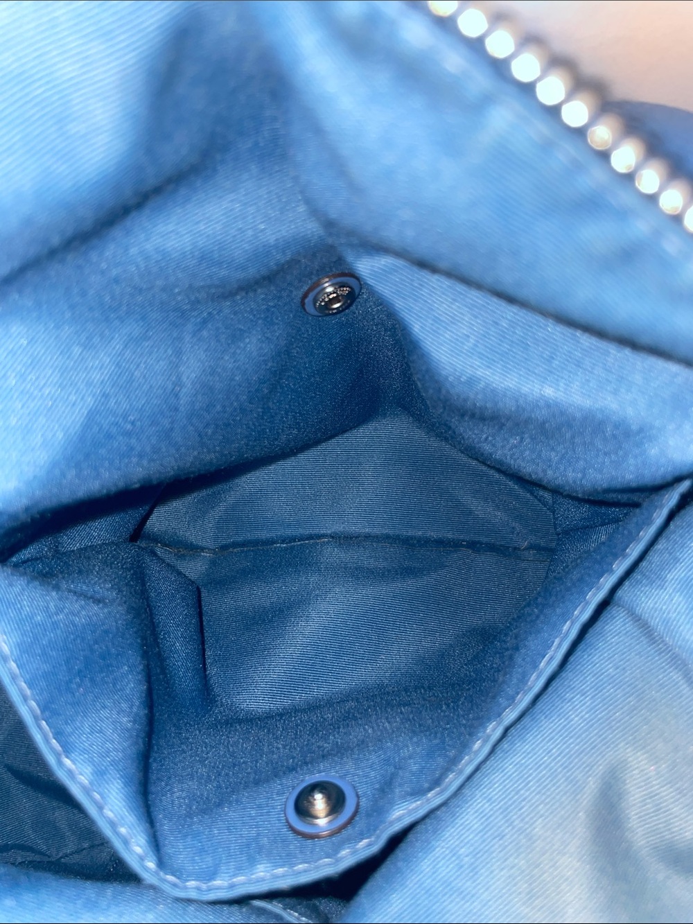 Coach ‘Elle’ Hobo - Picture 10 of 11